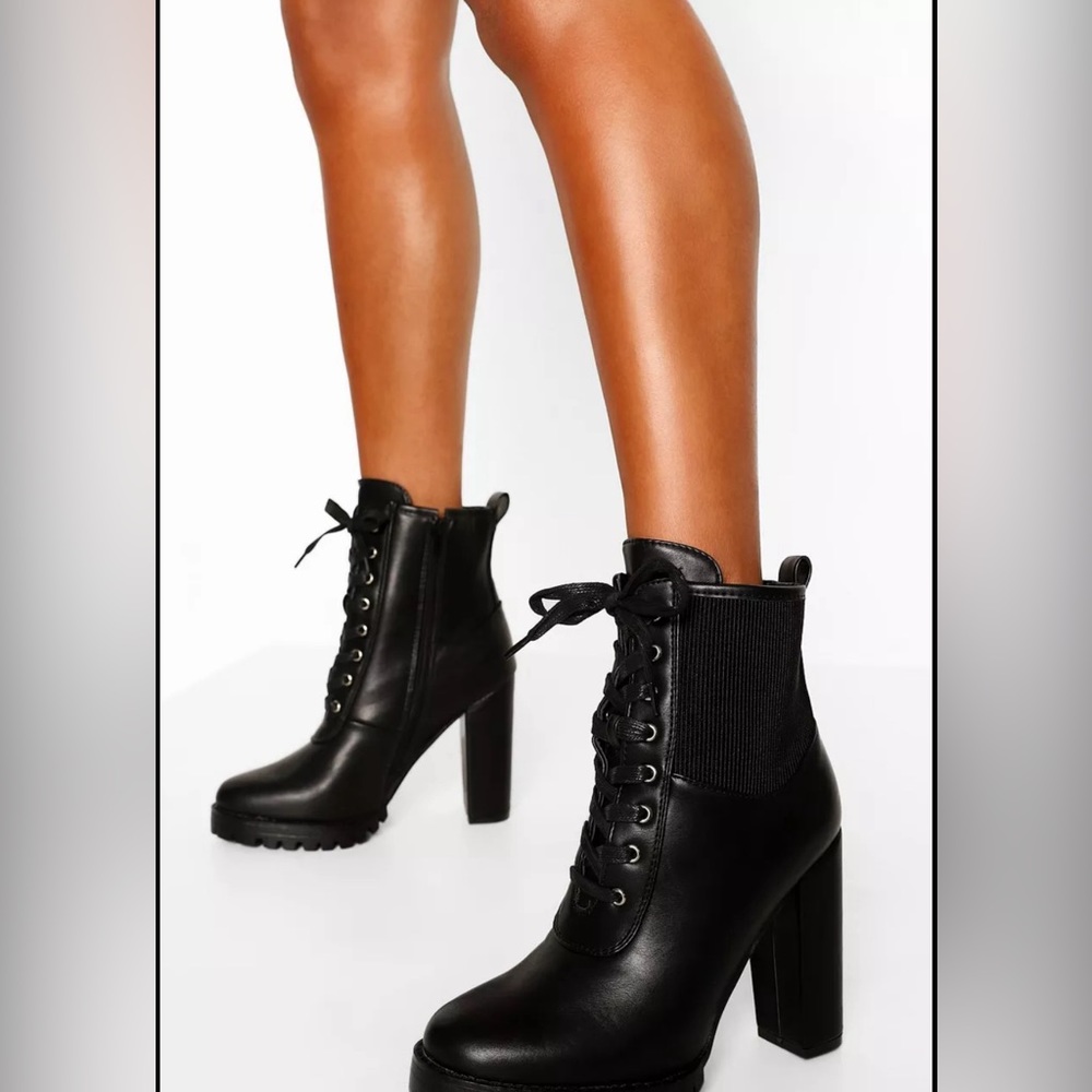 Forever 21 Shoes
